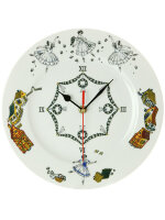 Часы декоративные  Балет "Жизель" форма Европейская ИФЗ