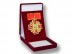 Знак ордена Святой Анны 1 степени (копия)